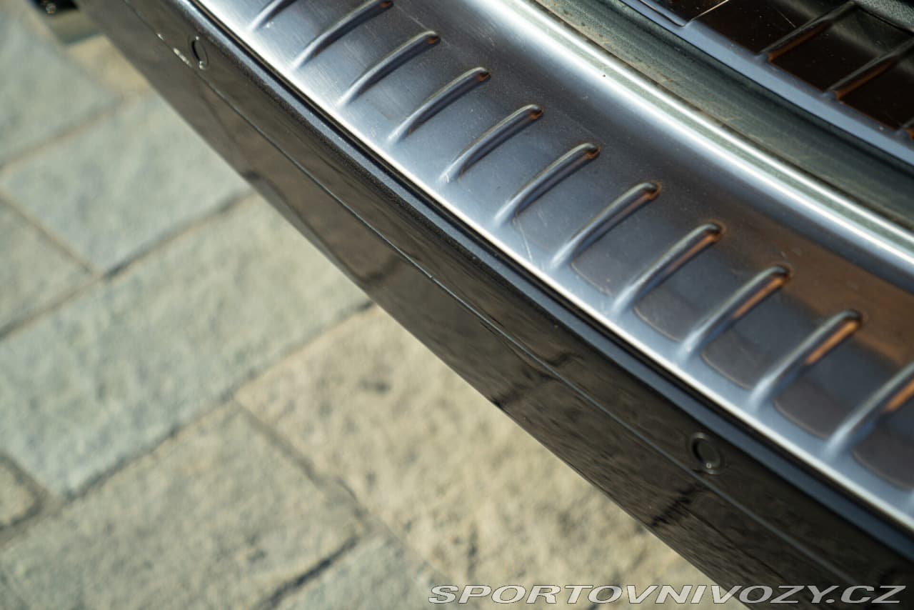 2007 Porsche Cayenne - 73