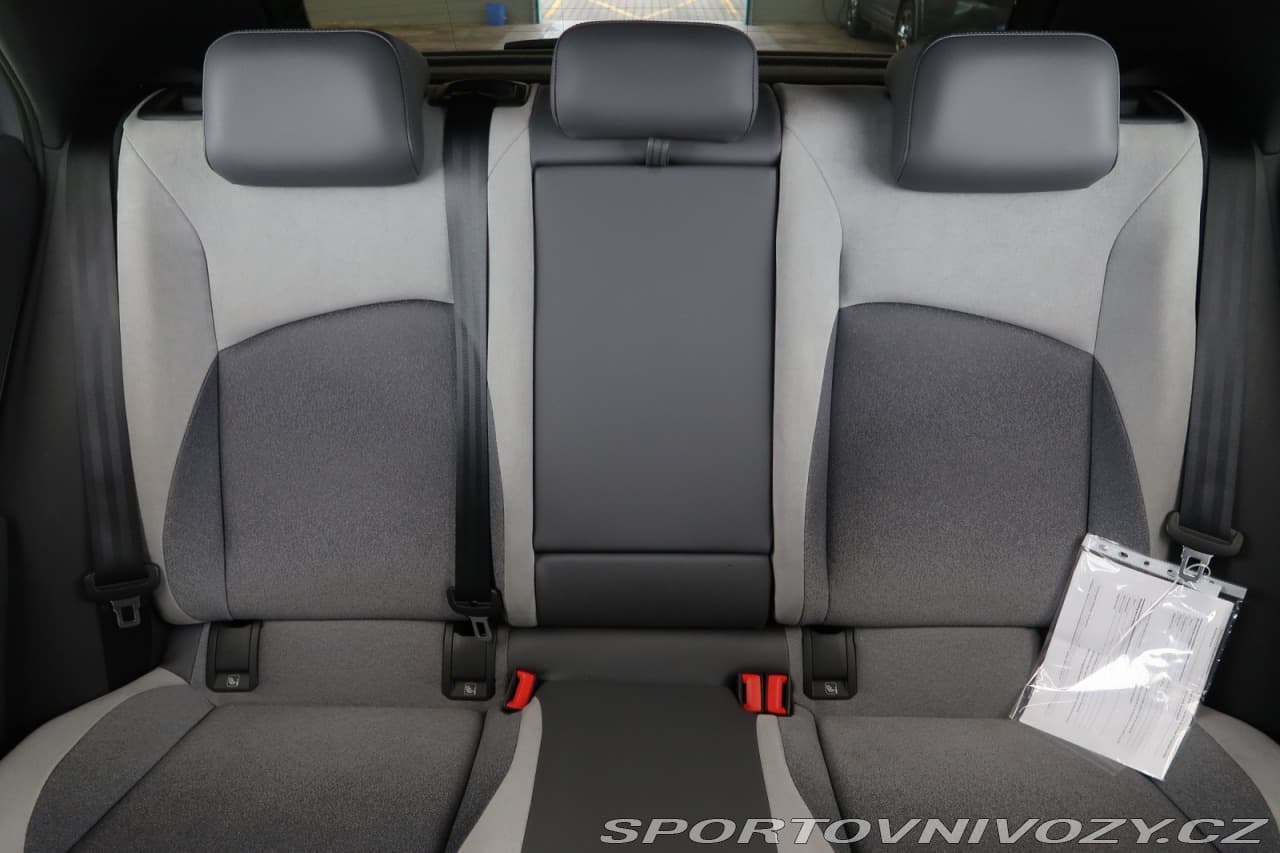 2020 Volkswagen Id.3 - 37