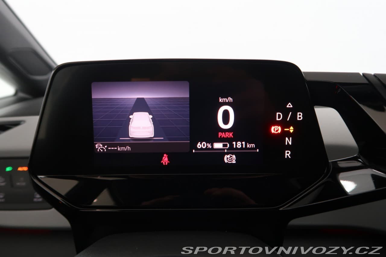 2020 Volkswagen Id.3 - 41