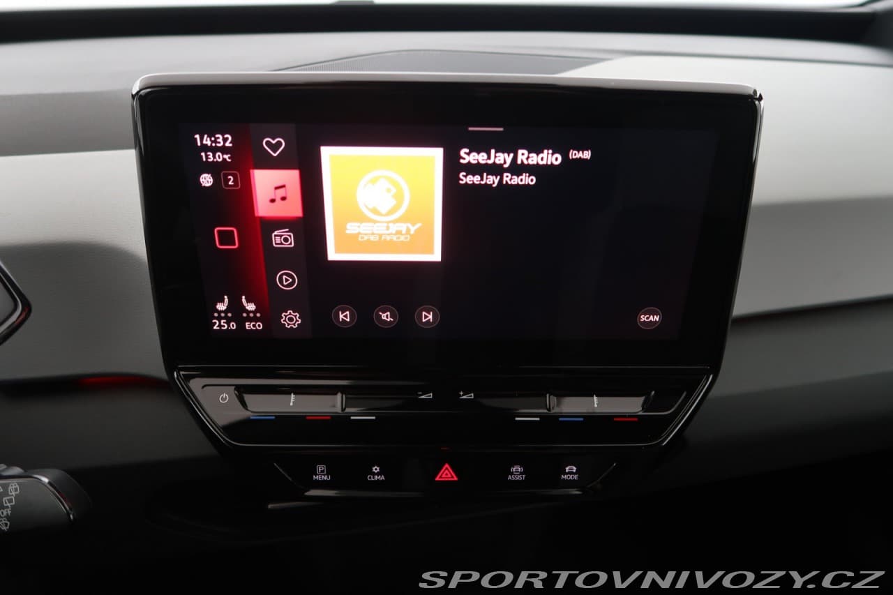 2020 Volkswagen Id.3 - 45