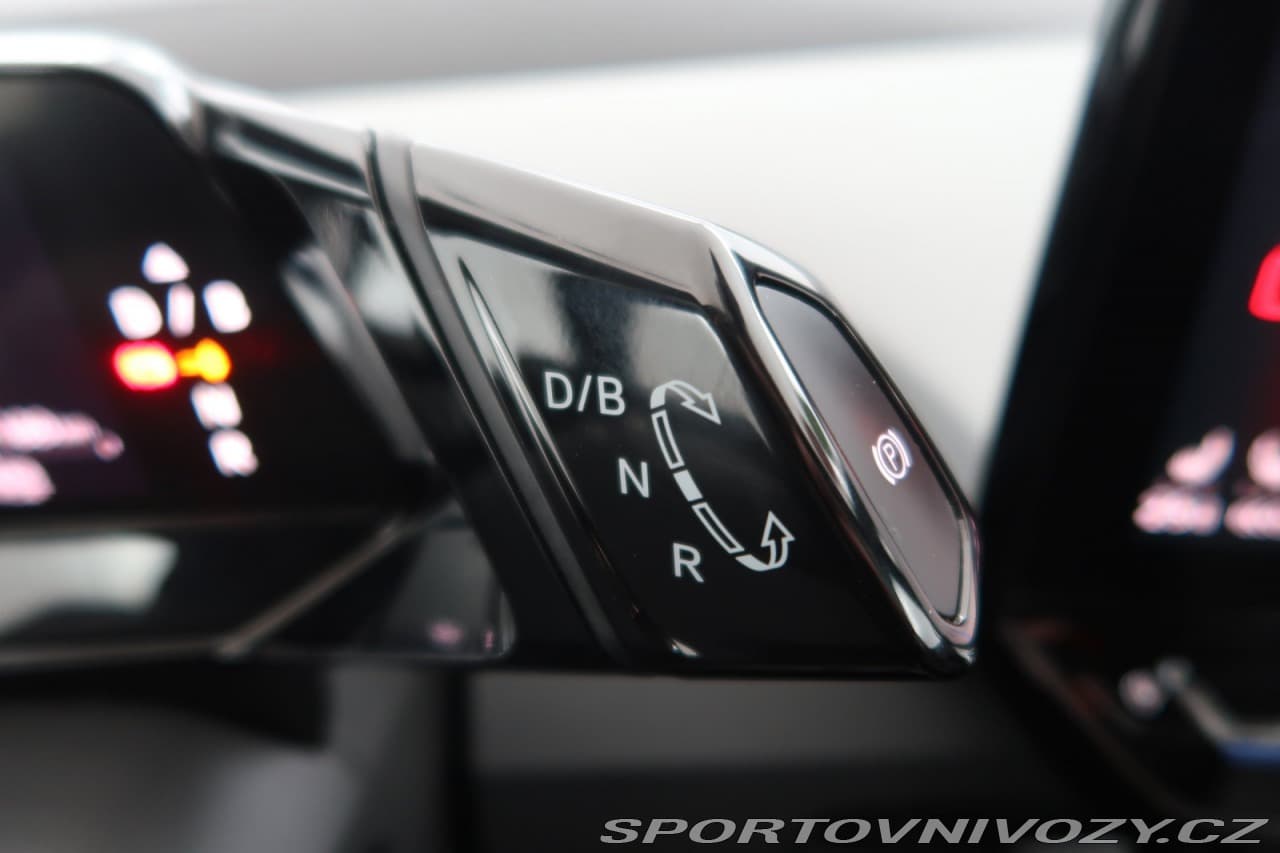 2020 Volkswagen Id.3 - 49