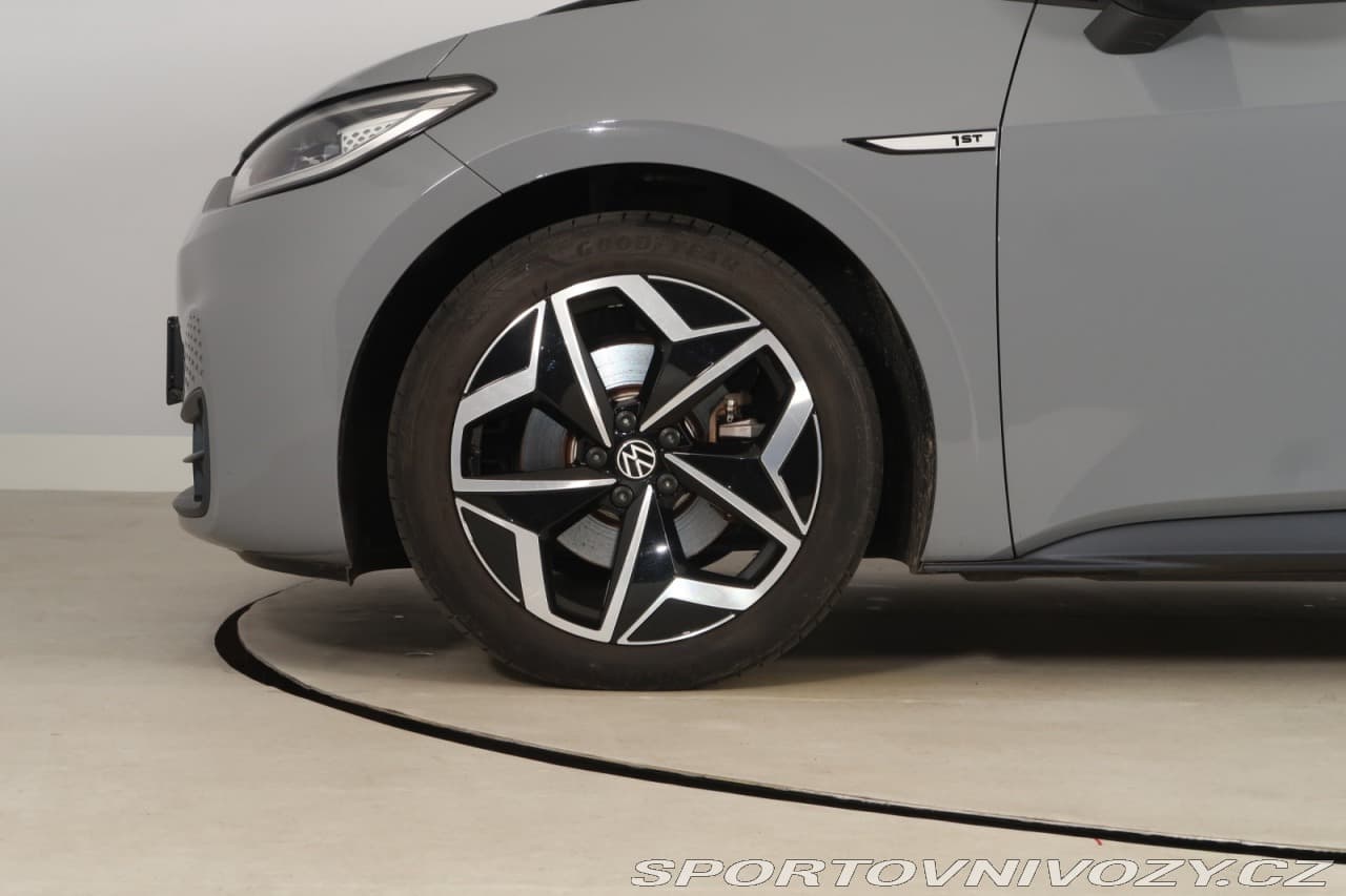 2020 Volkswagen Id.3 - 57