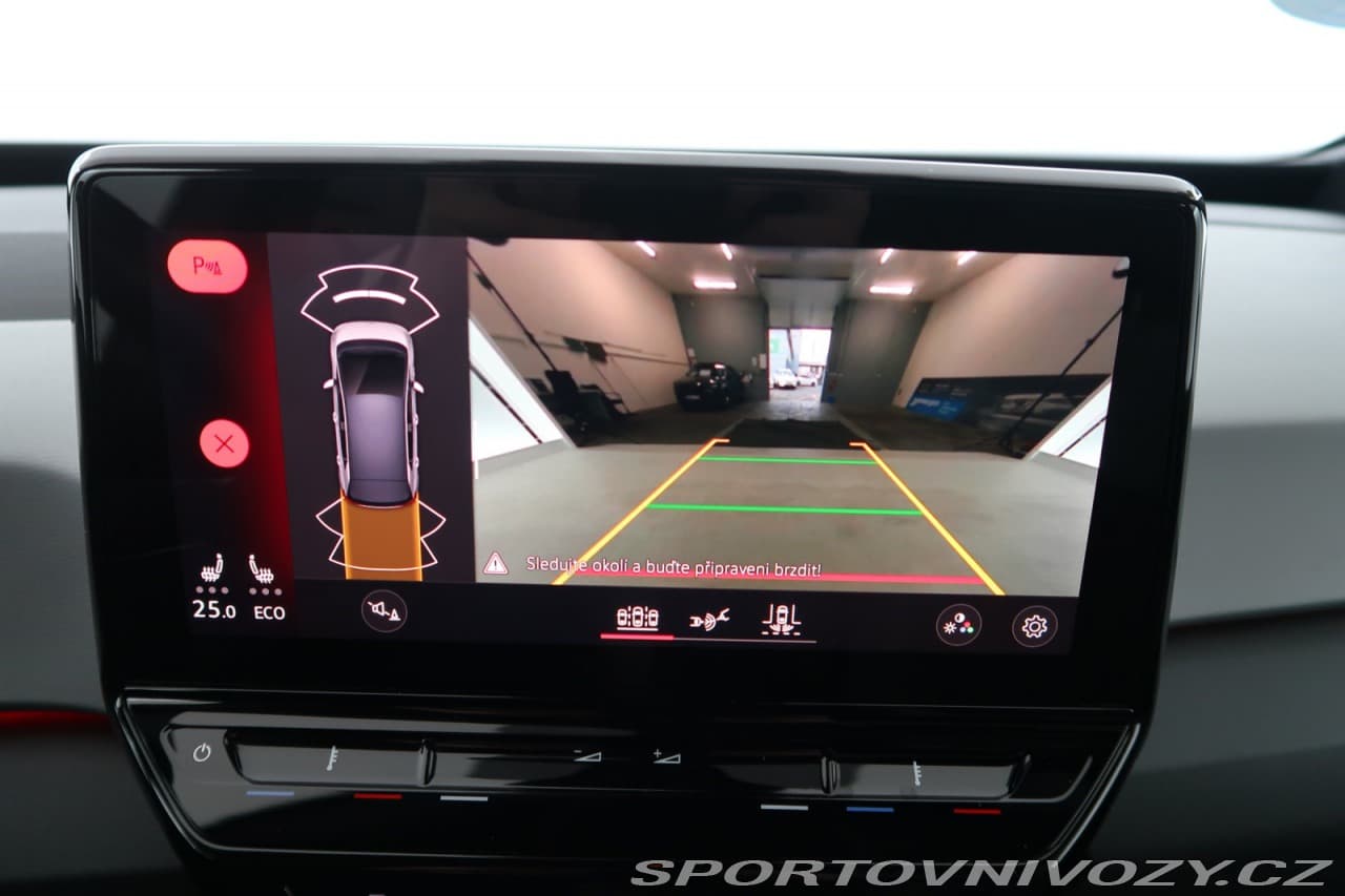 2020 Volkswagen Id.3 - 65