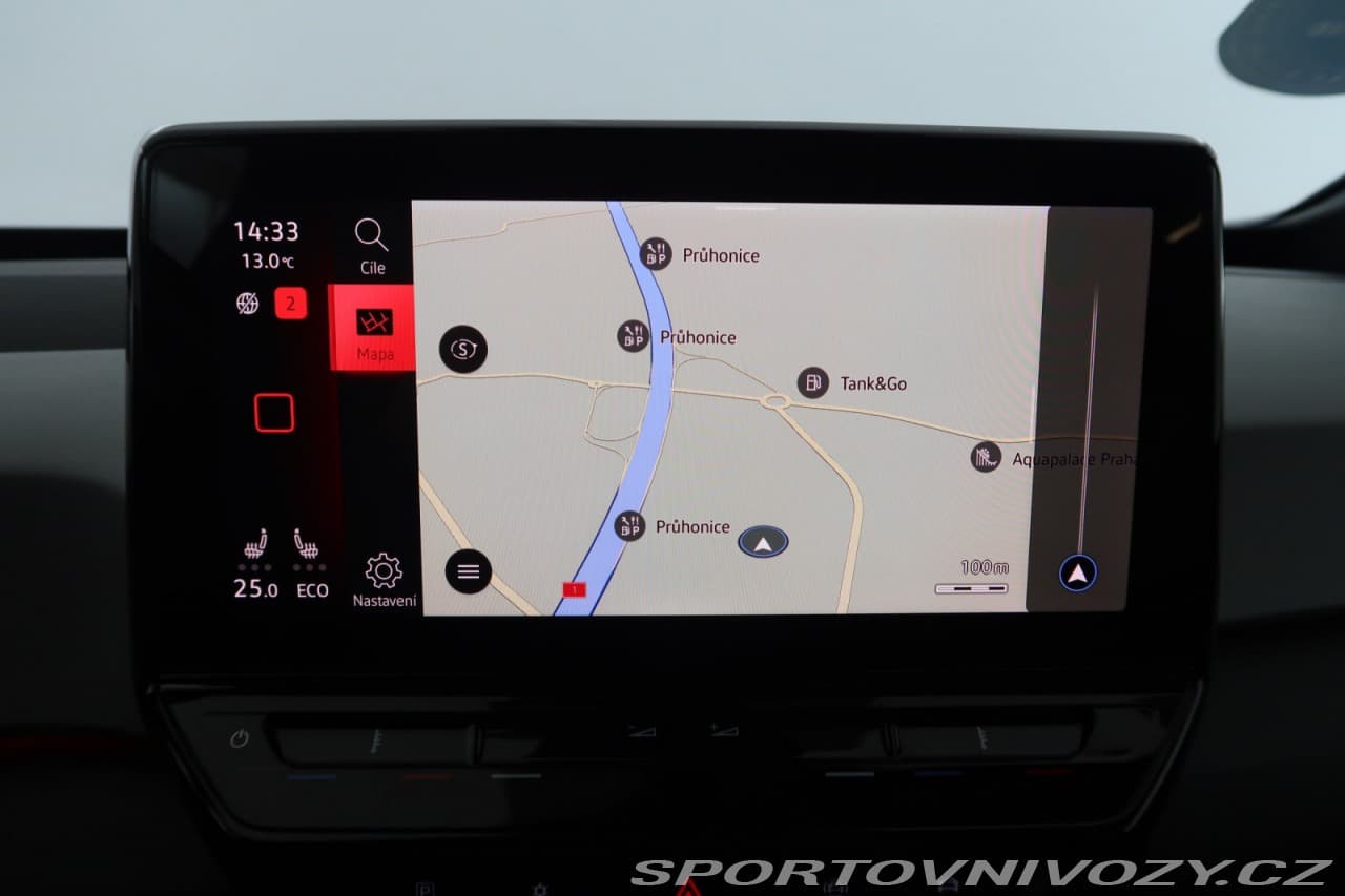 2020 Volkswagen Id.3 - 69