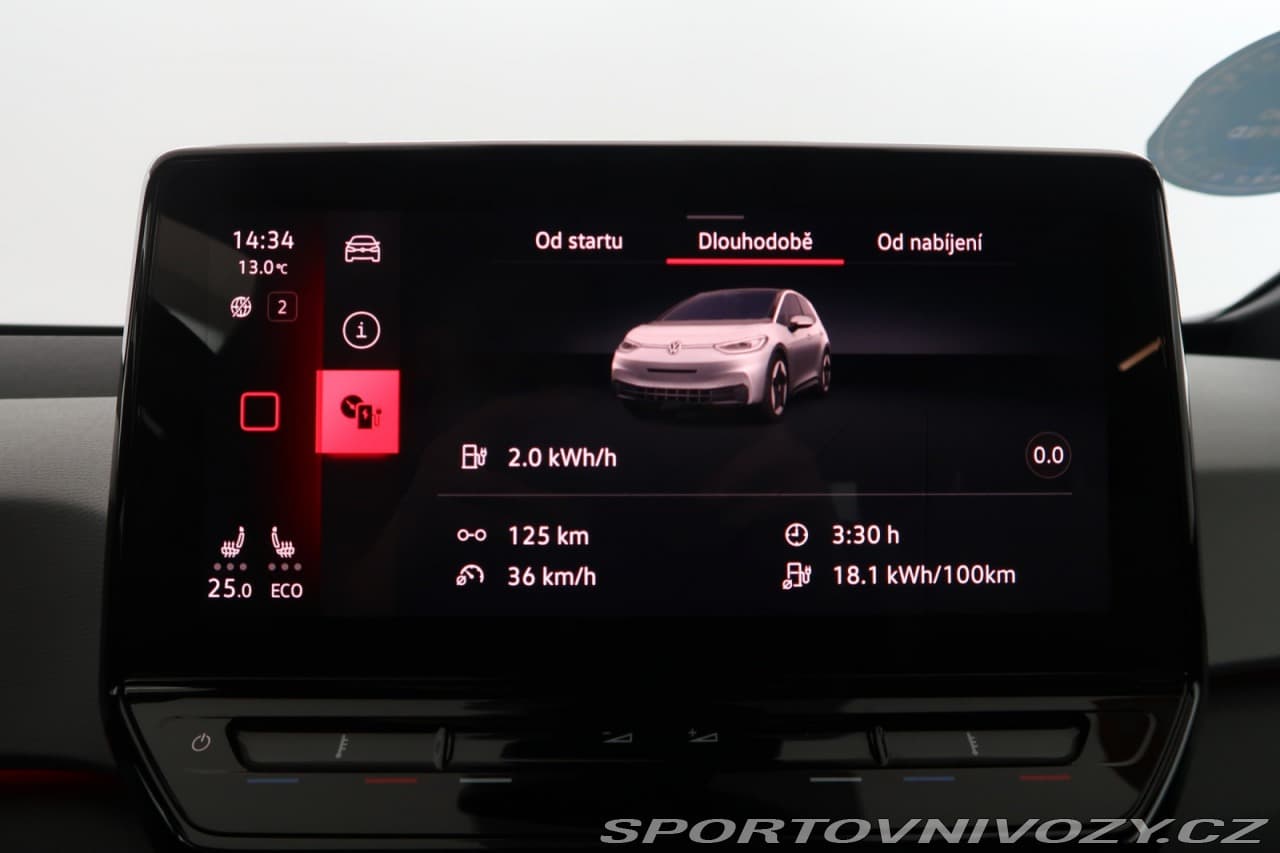 2020 Volkswagen Id.3 - 73