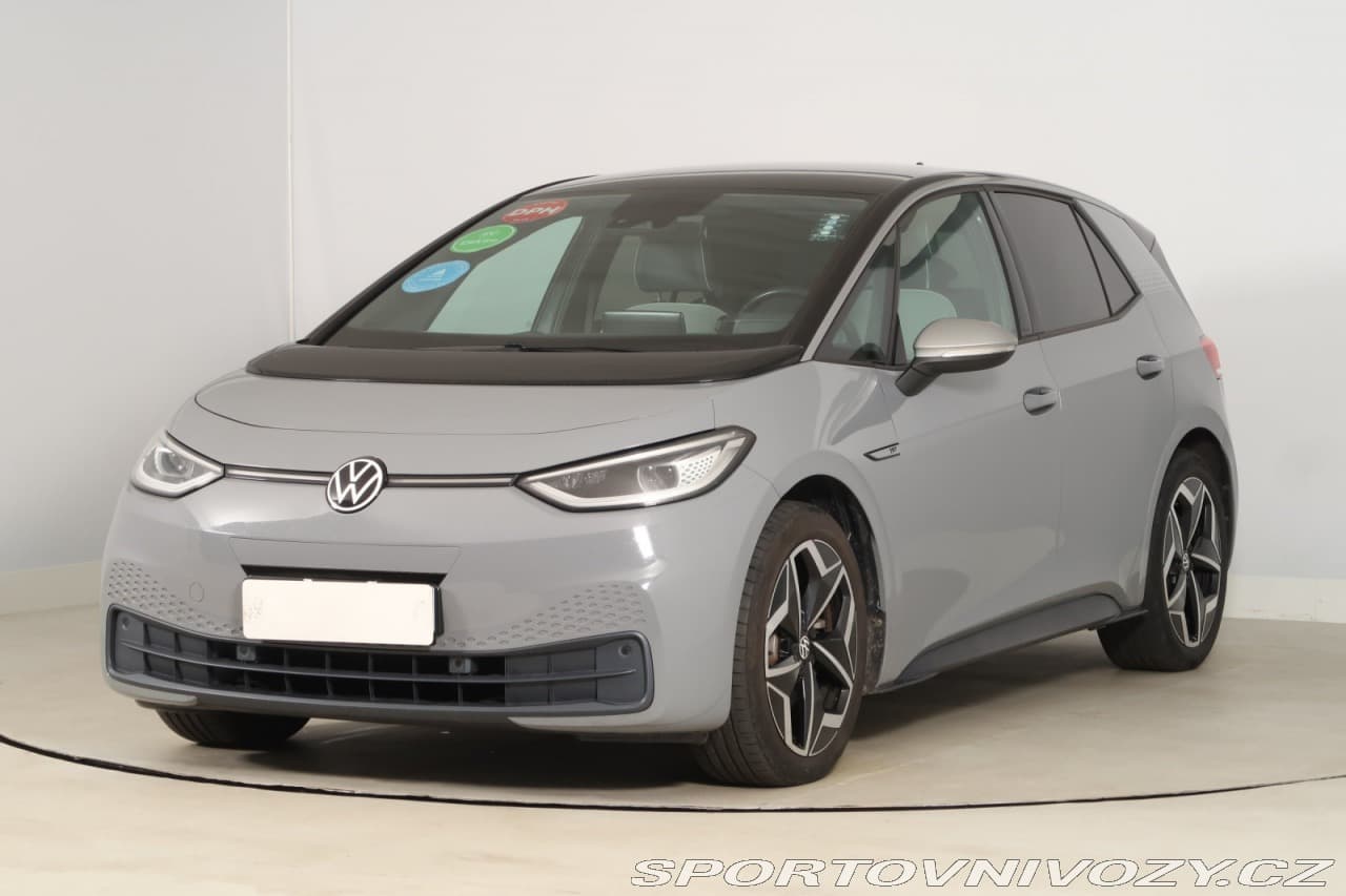 2020 Volkswagen Id.3 - 5