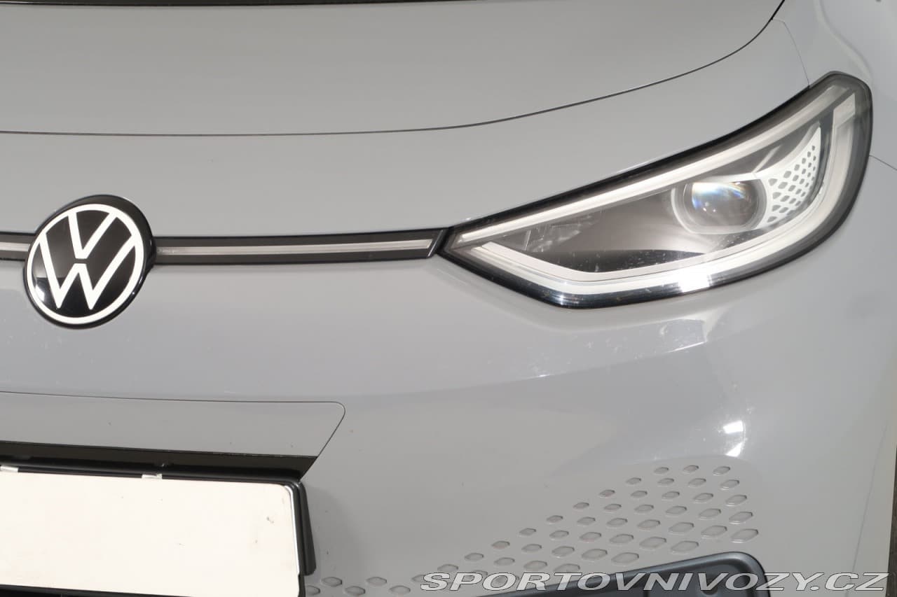 2020 Volkswagen Id.3 - 77