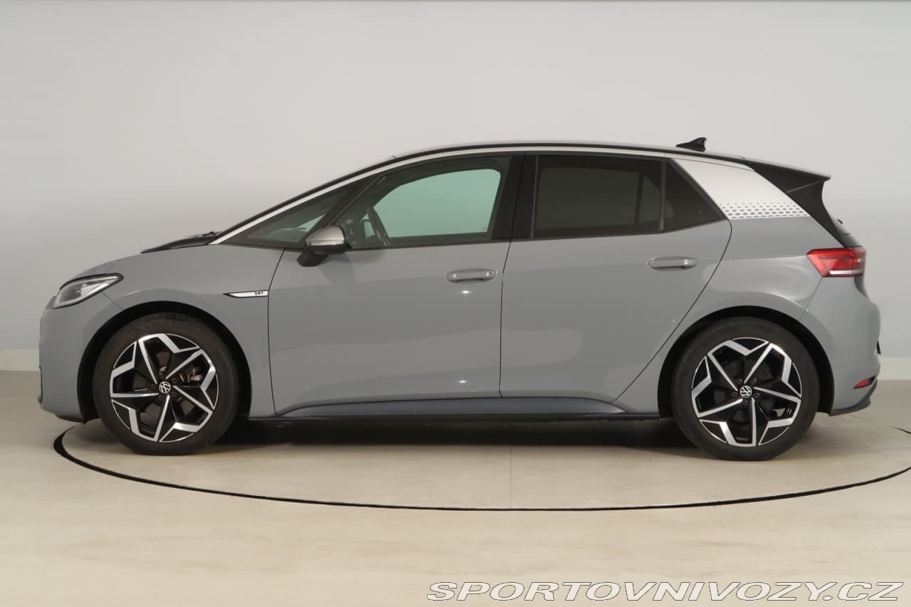 2020 Volkswagen Id.3 - 9