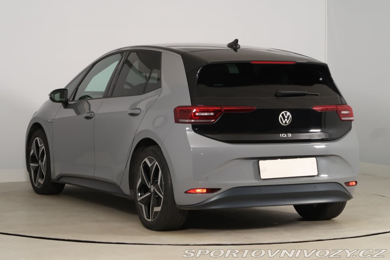 2020 Volkswagen Id.3 - 13