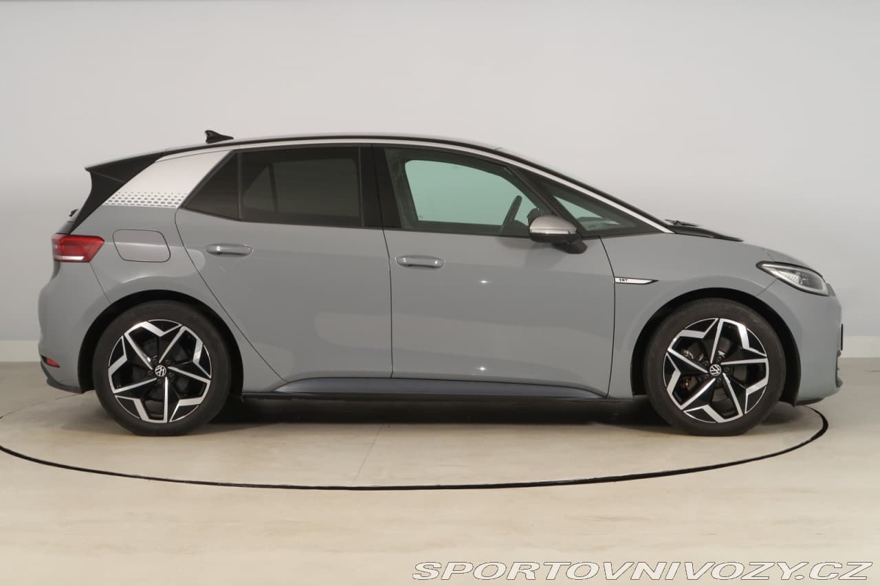 2020 Volkswagen Id.3 - 21