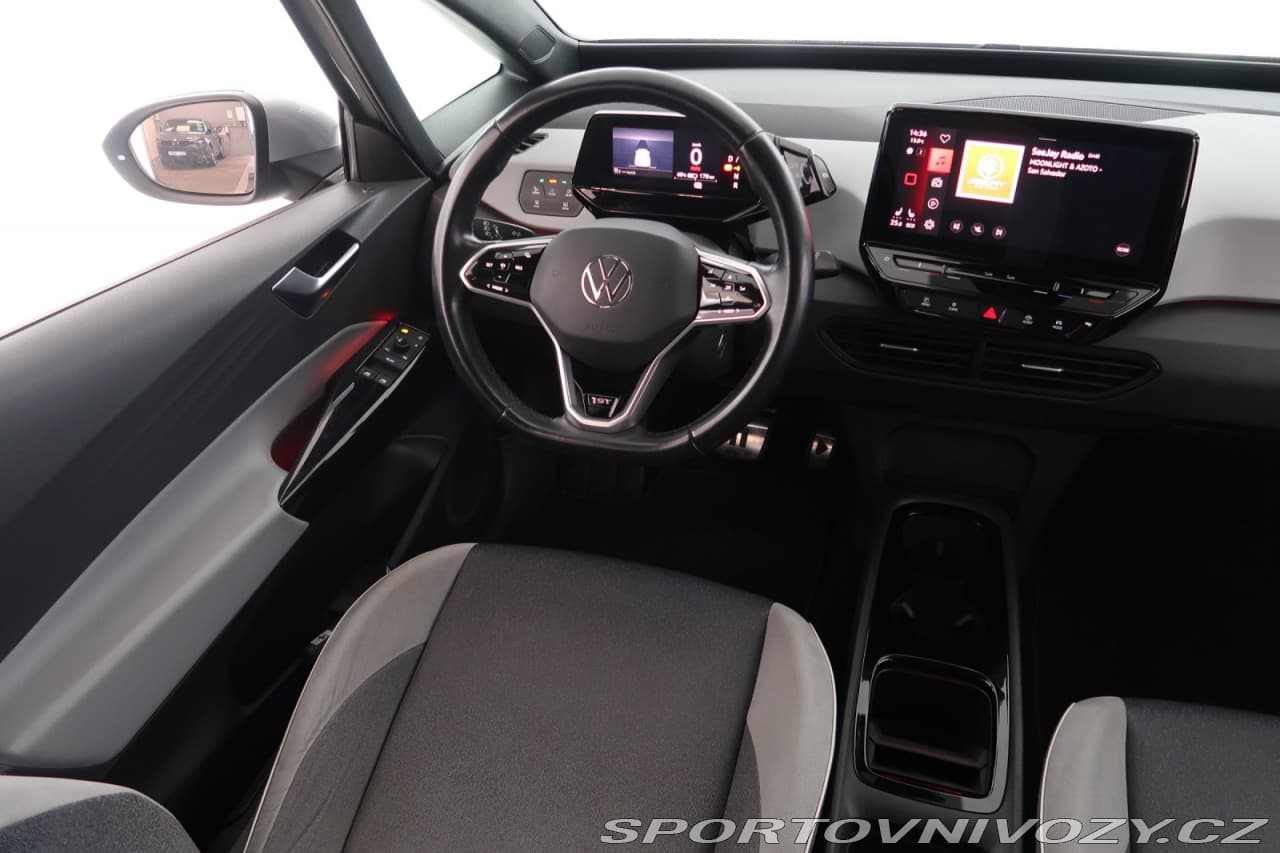 2020 Volkswagen Id.3 - 25