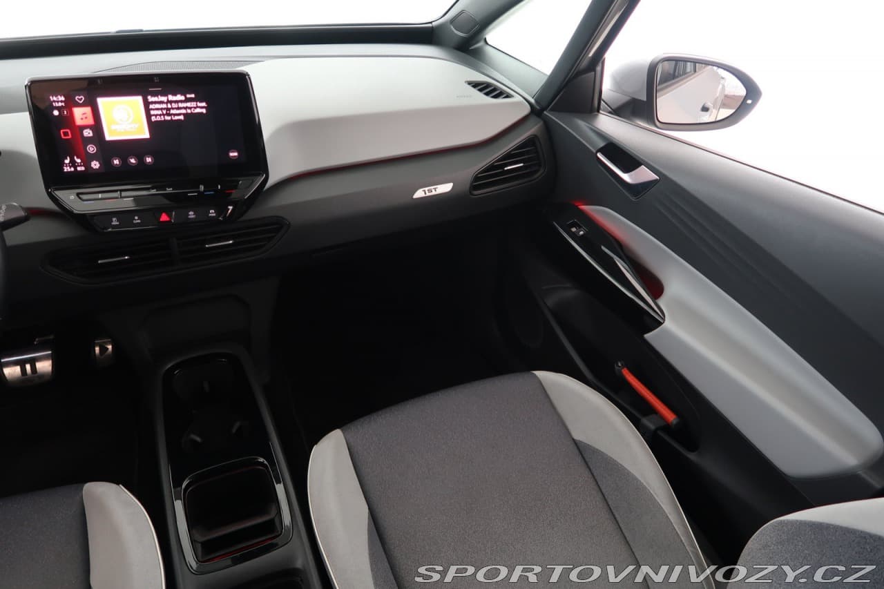 2020 Volkswagen Id.3 - 29