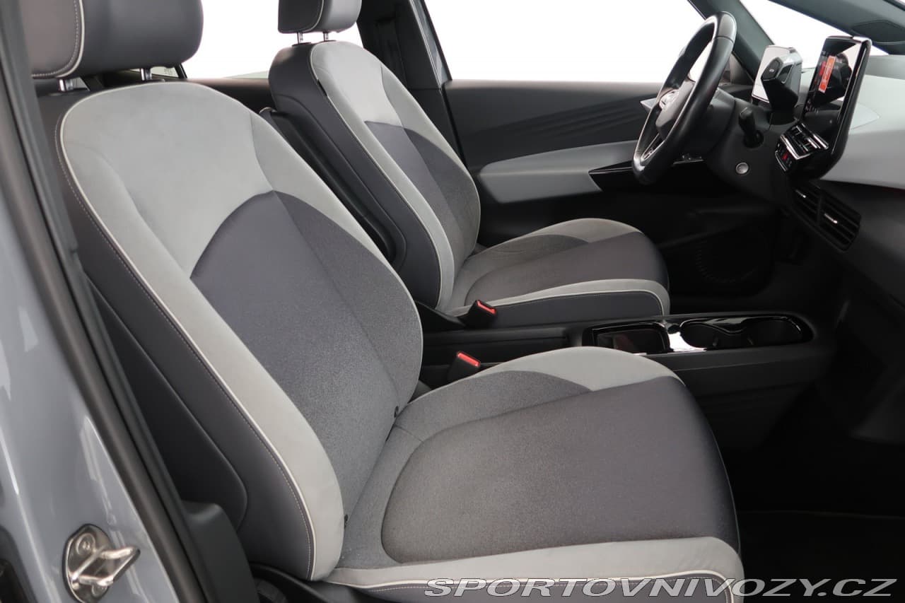 2020 Volkswagen Id.3 - 33
