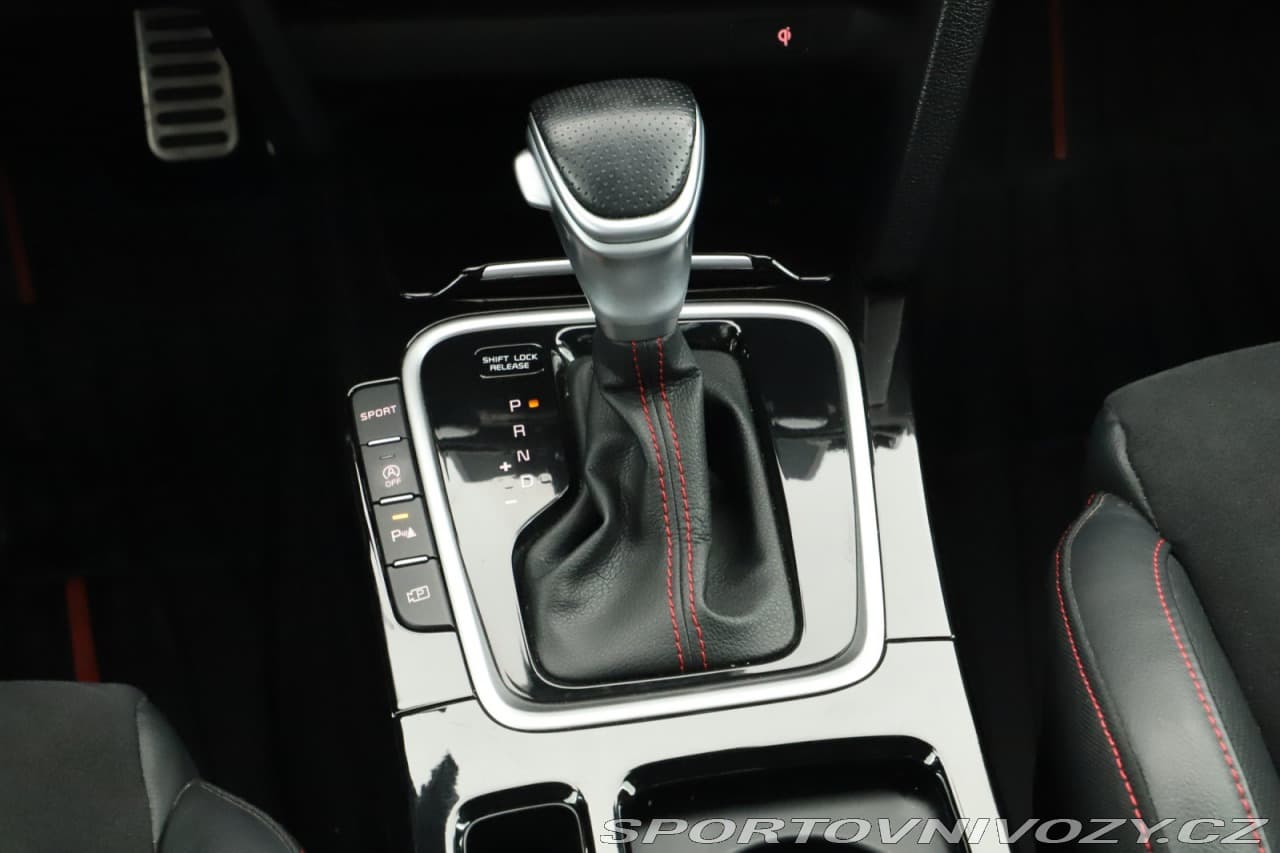 2022 Kia Proceed - 57