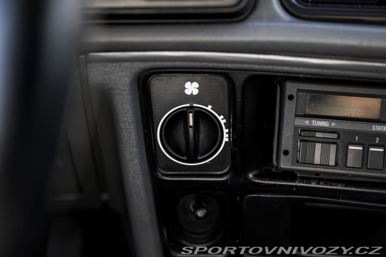 1986 Ford SIERRA - 15