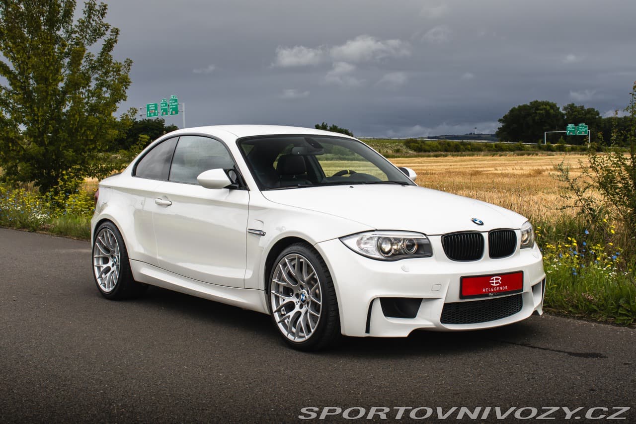 2012 BMW 1-SERIES - 14