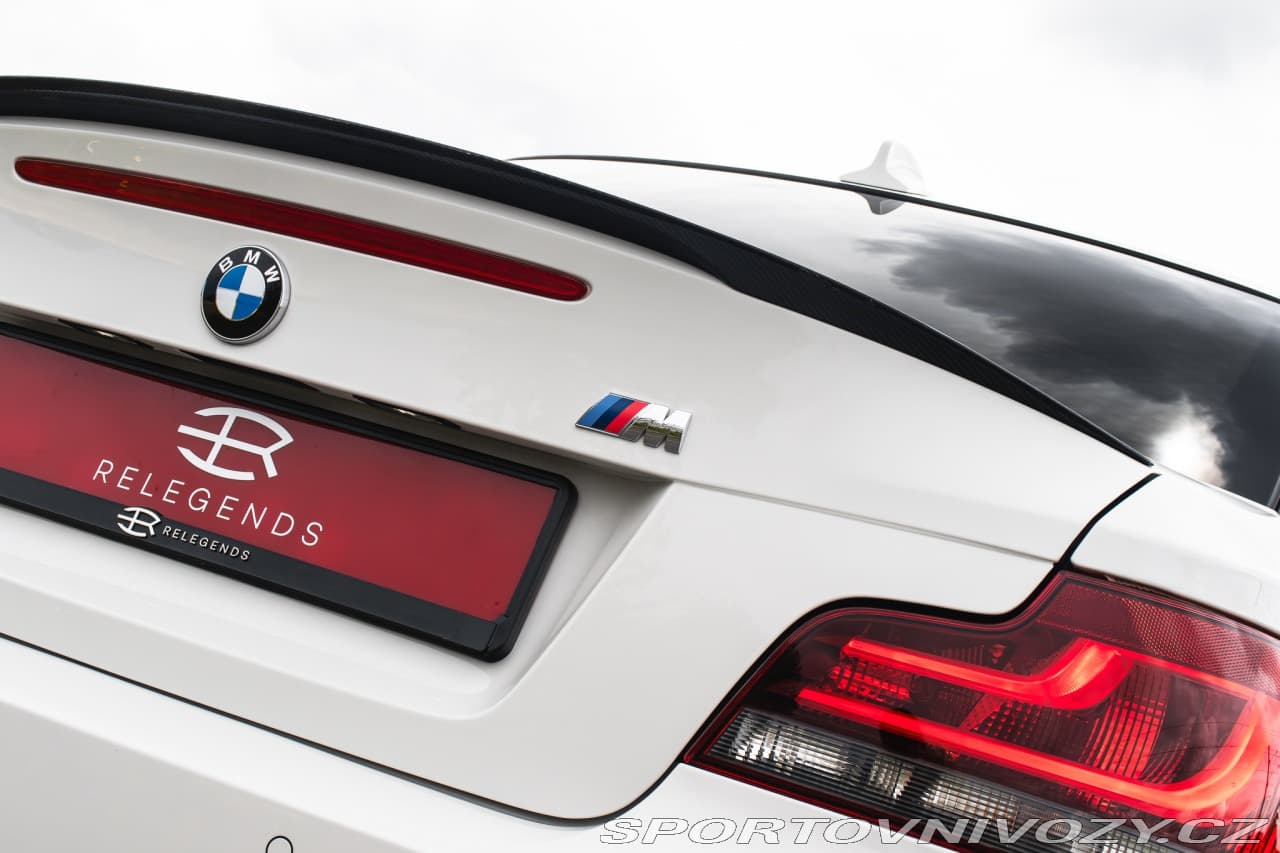 2012 BMW 1-SERIES - 16