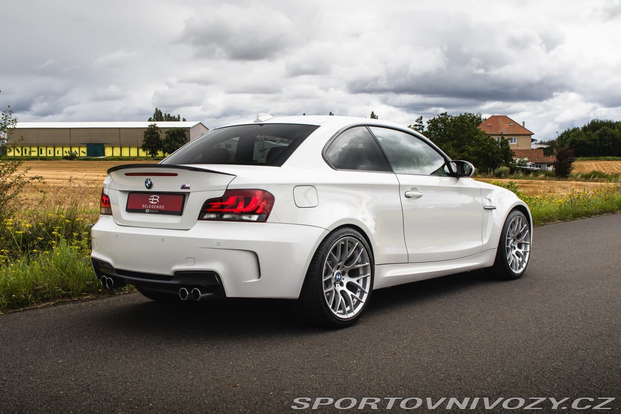2012 BMW 1-SERIES - 19