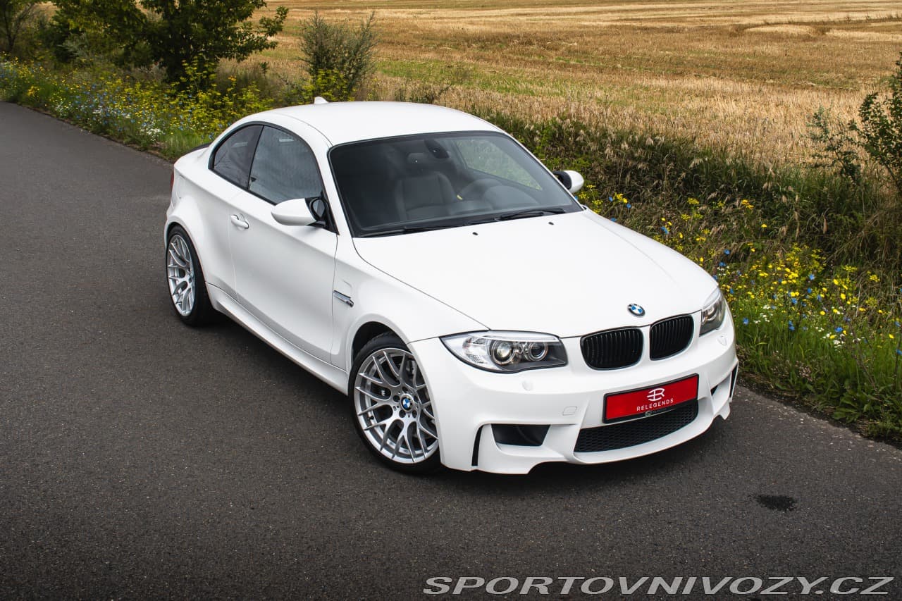2012 BMW 1-SERIES - 20