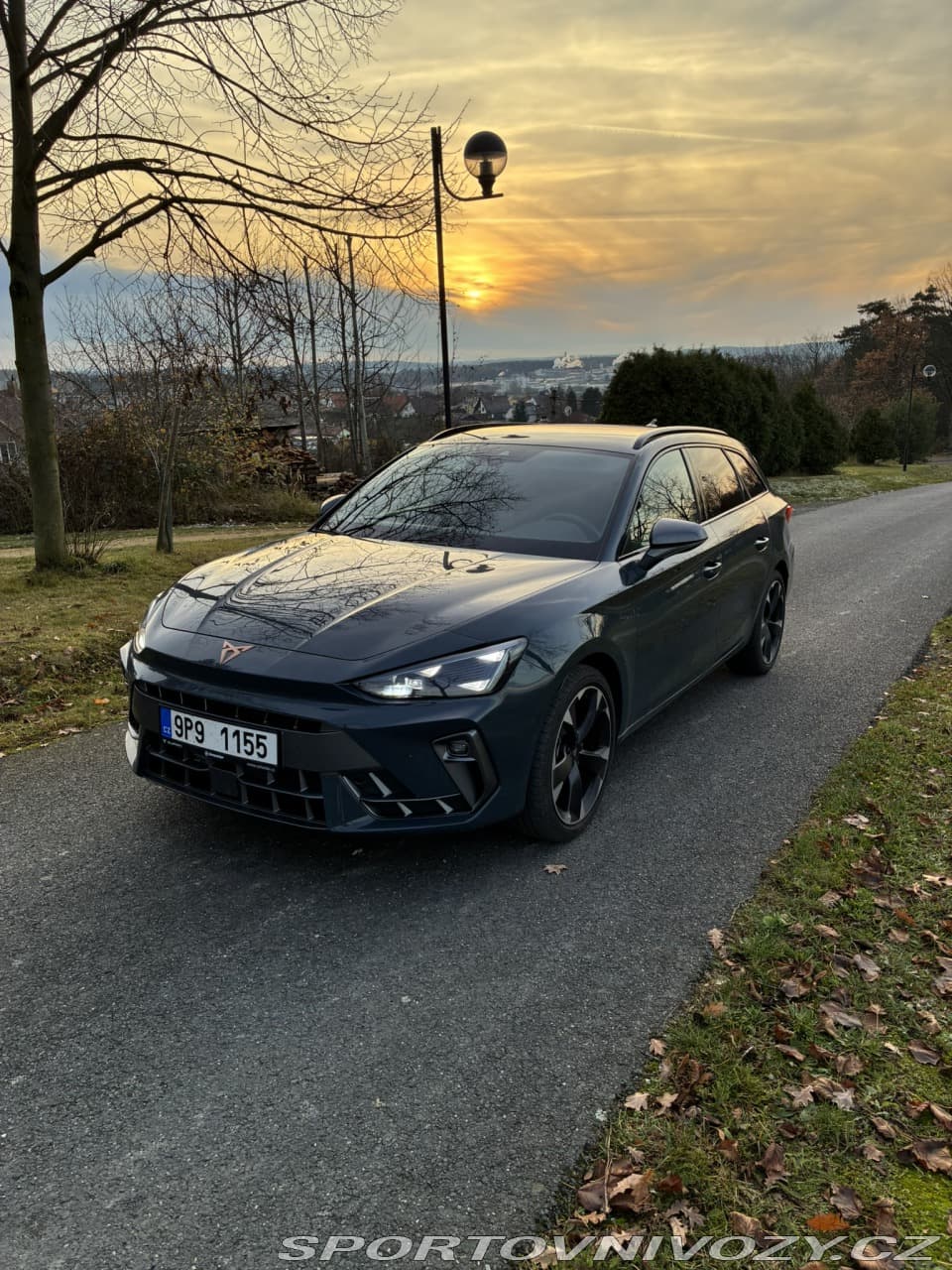 2025 Cupra Leon - 5