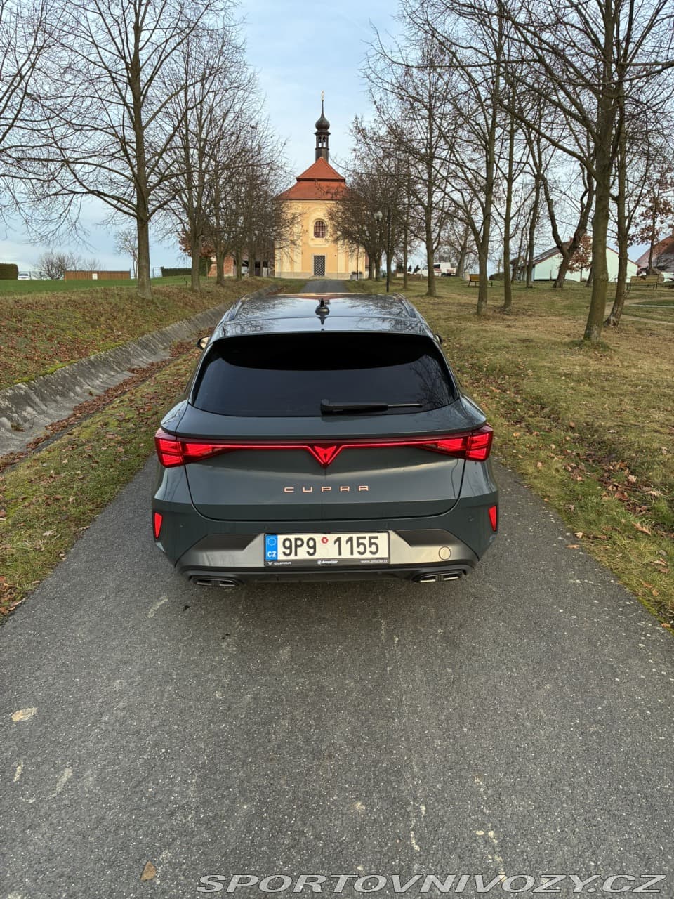 2025 Cupra Leon - 17