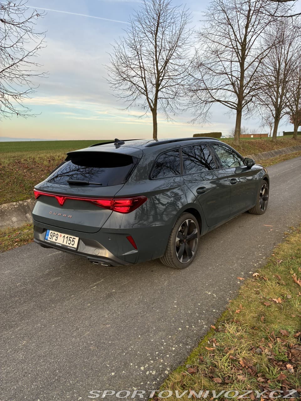 2025 Cupra Leon - 21