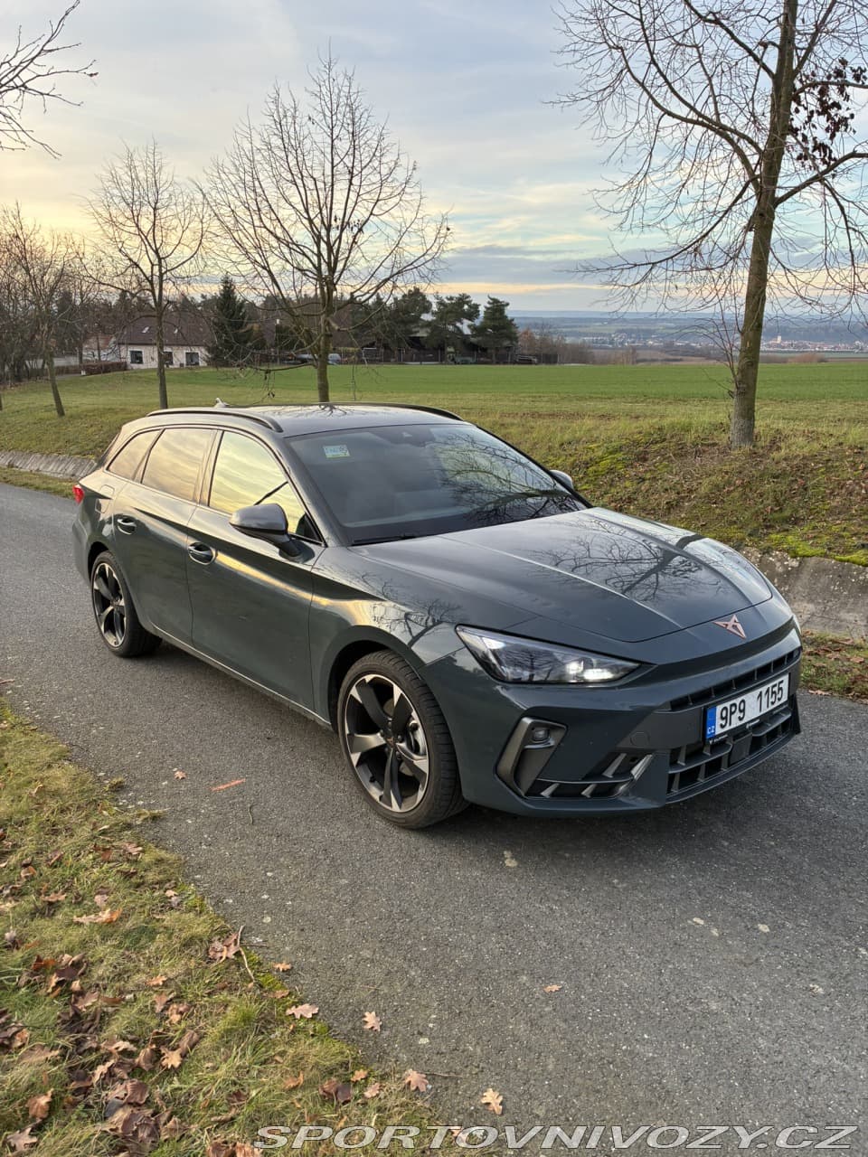 2025 Cupra Leon - 25