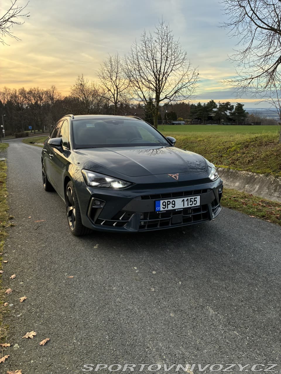 2025 Cupra Leon - 29