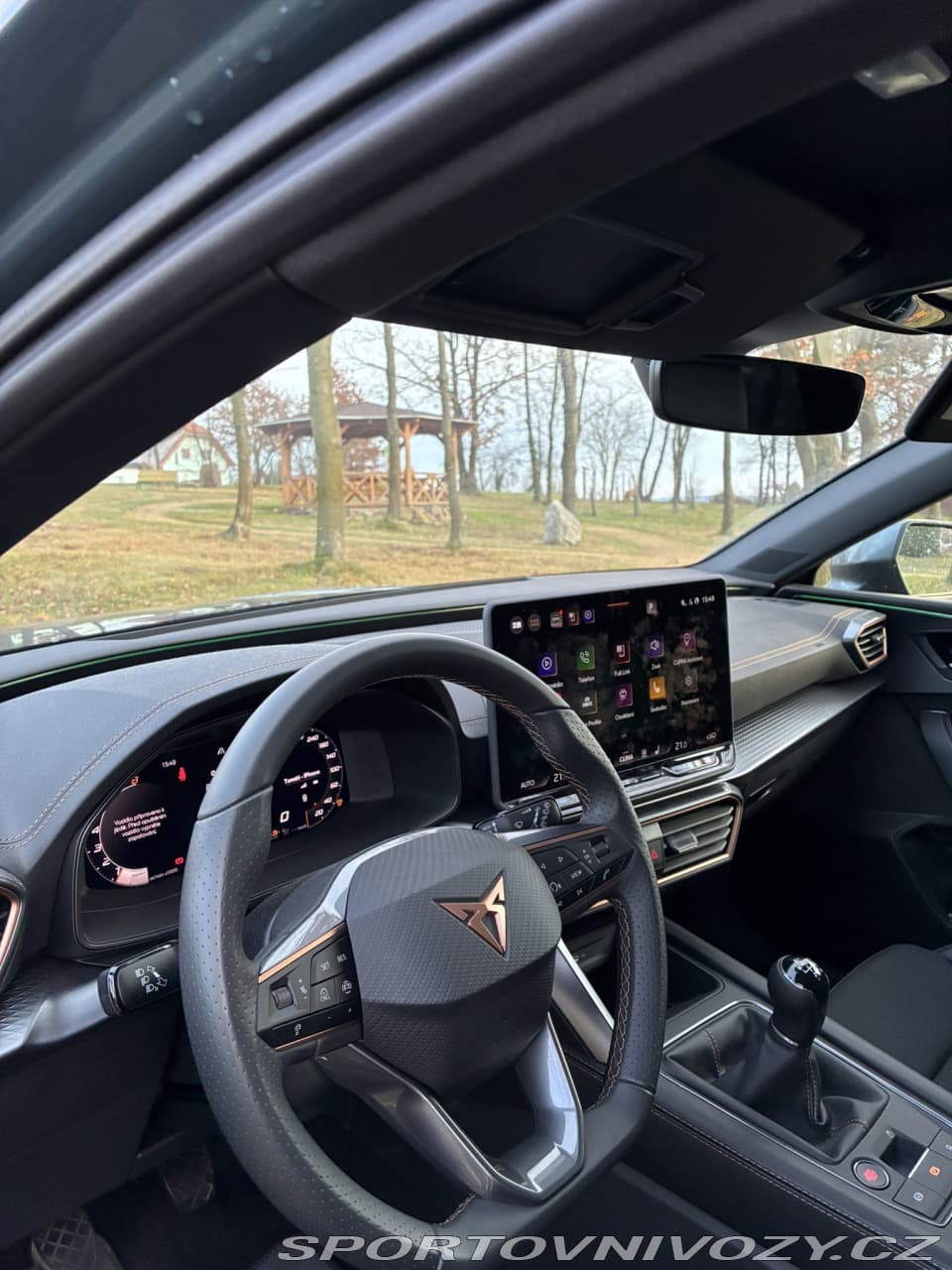 2025 Cupra Leon - 33