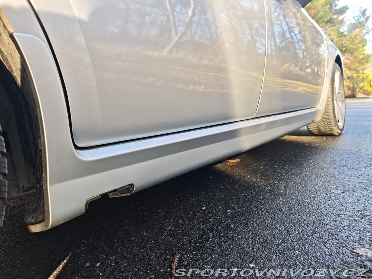 2002 Ford MONDEO - 18
