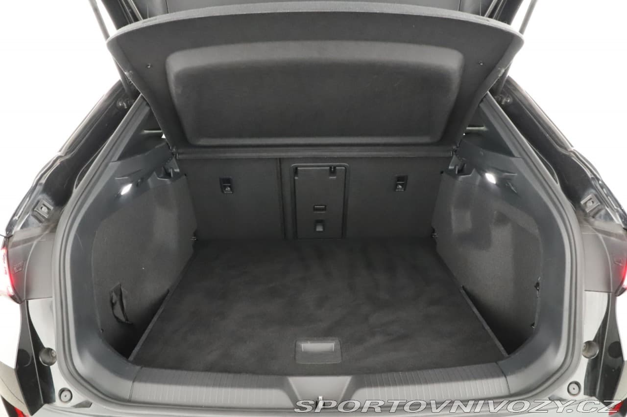 2022 Volkswagen Id.4 - 41