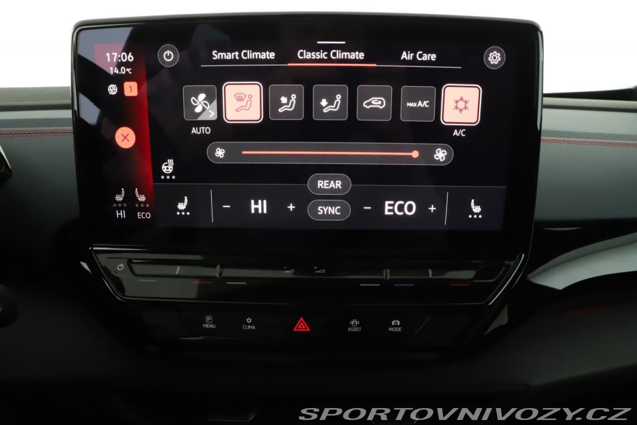 2022 Volkswagen Id.4 - 49