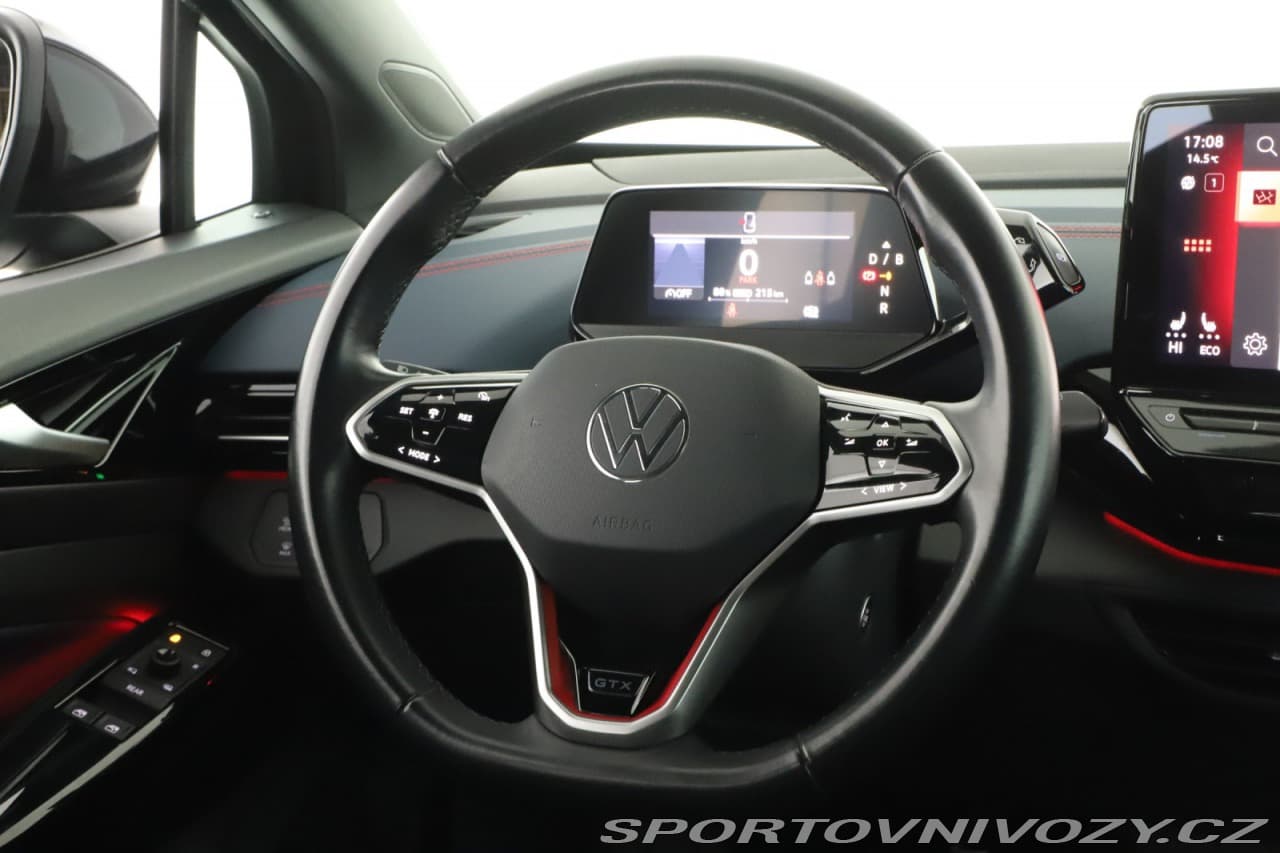 2022 Volkswagen Id.4 - 57