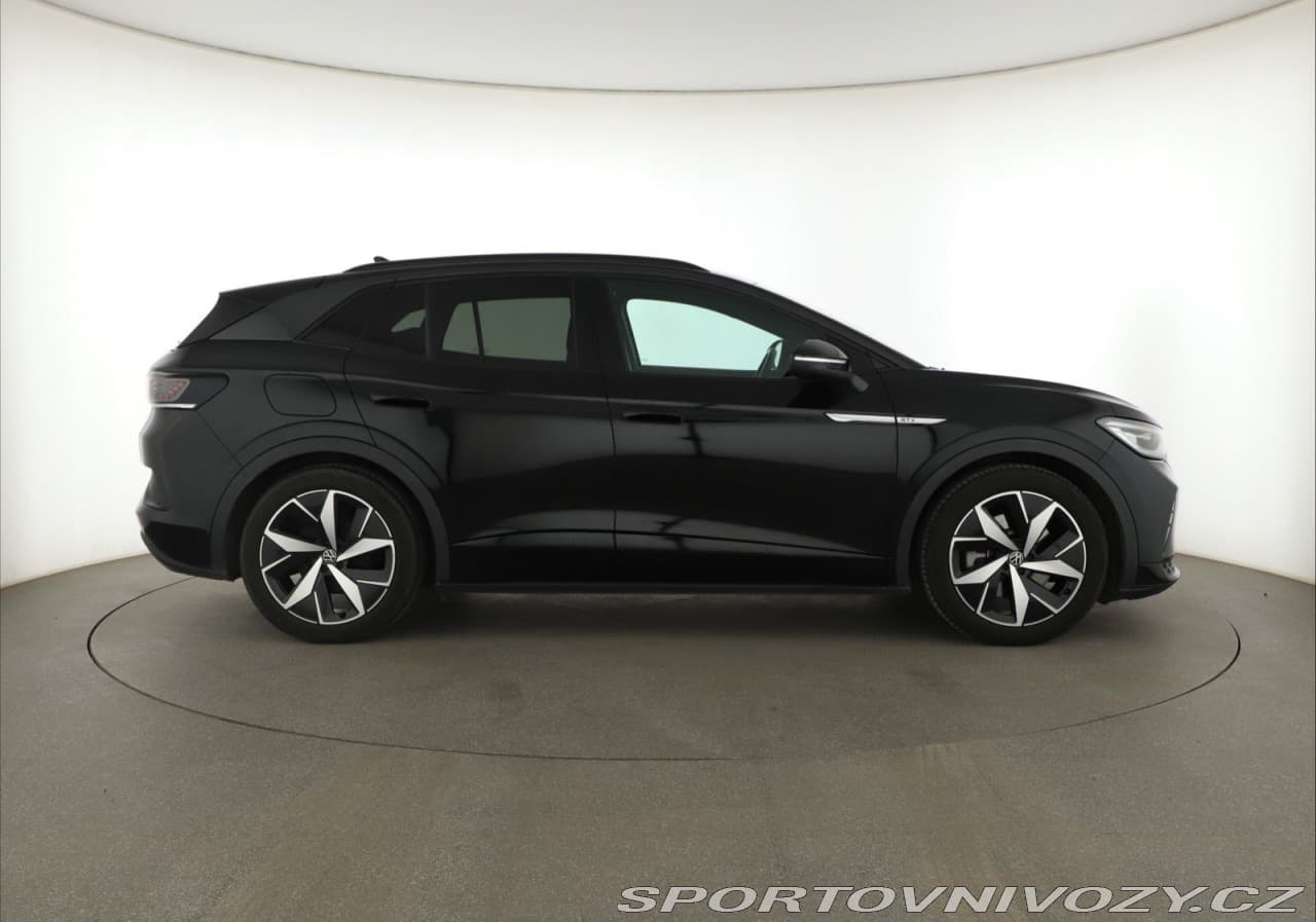 2022 Volkswagen Id.4 - 21