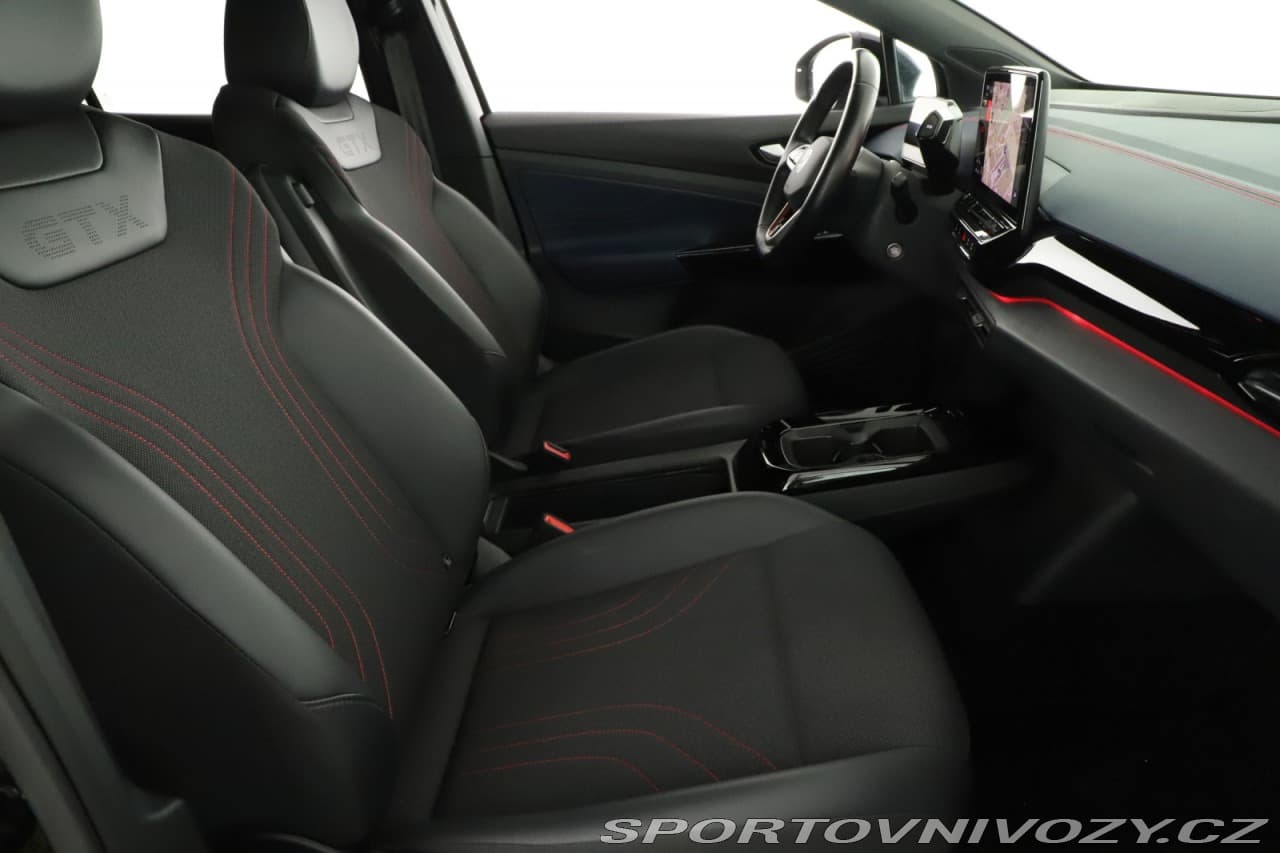 2022 Volkswagen Id.4 - 25