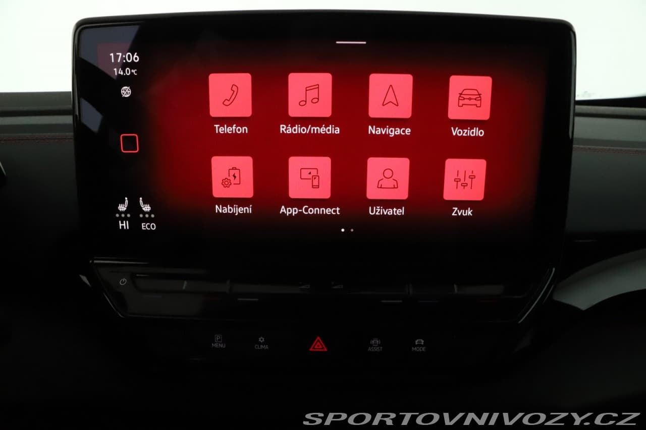 2022 Volkswagen Id.4 - 33