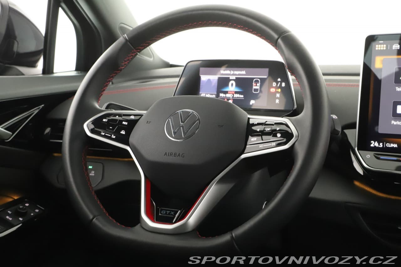 2025 Volkswagen ID.5 - 11