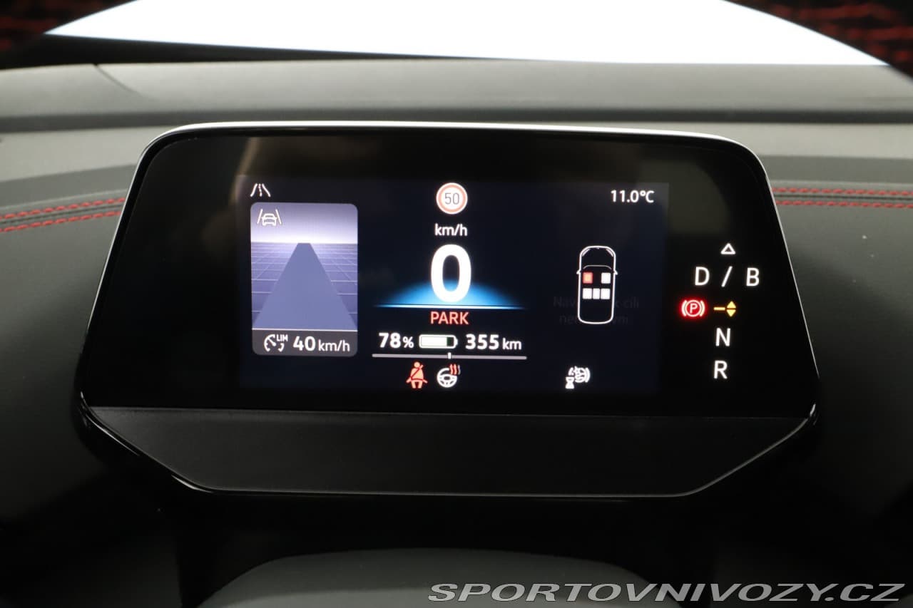 2025 Volkswagen ID.5 - 12
