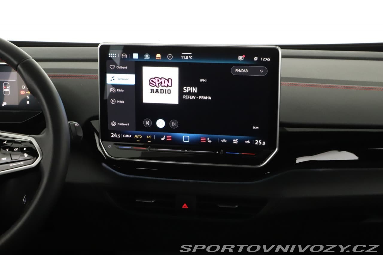 2025 Volkswagen ID.5 - 13