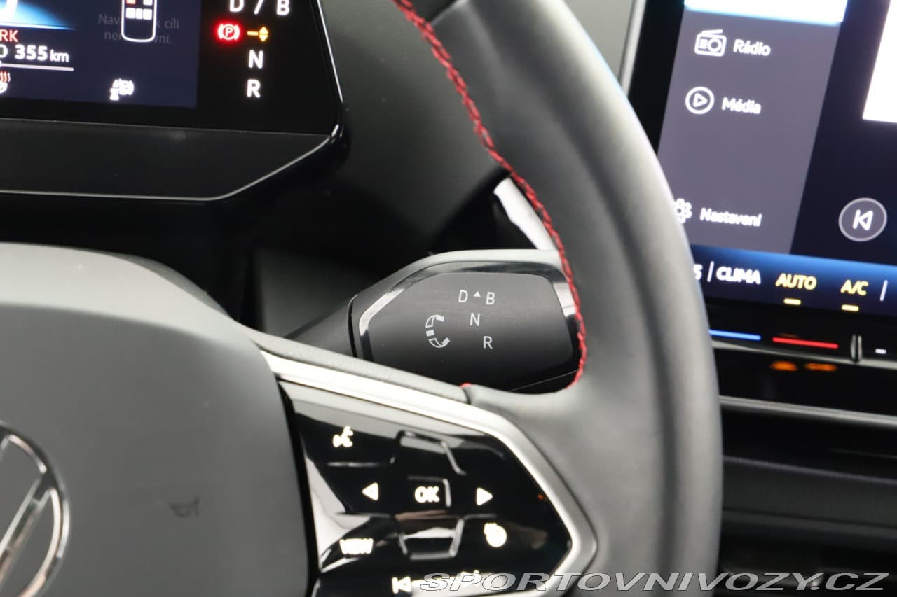 2025 Volkswagen ID.5 - 14