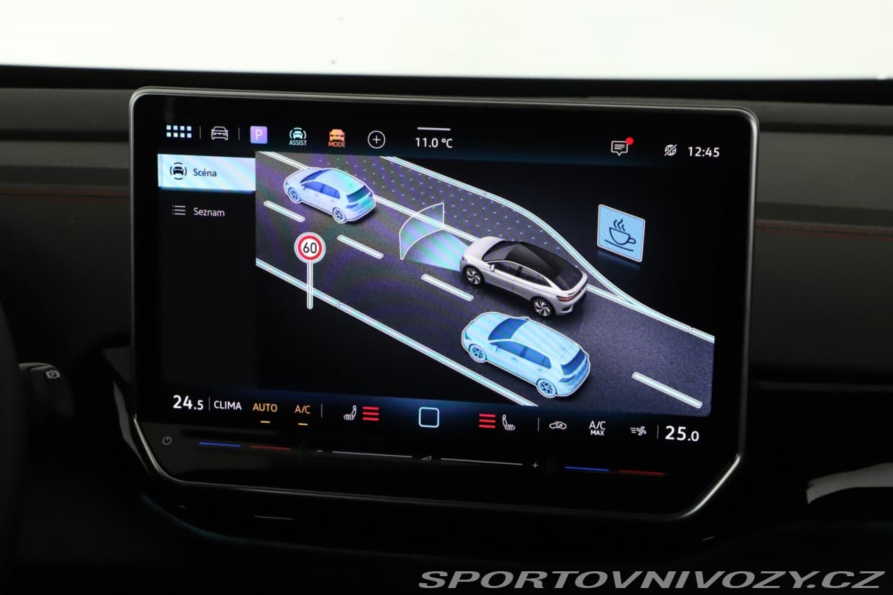 2025 Volkswagen ID.5 - 16