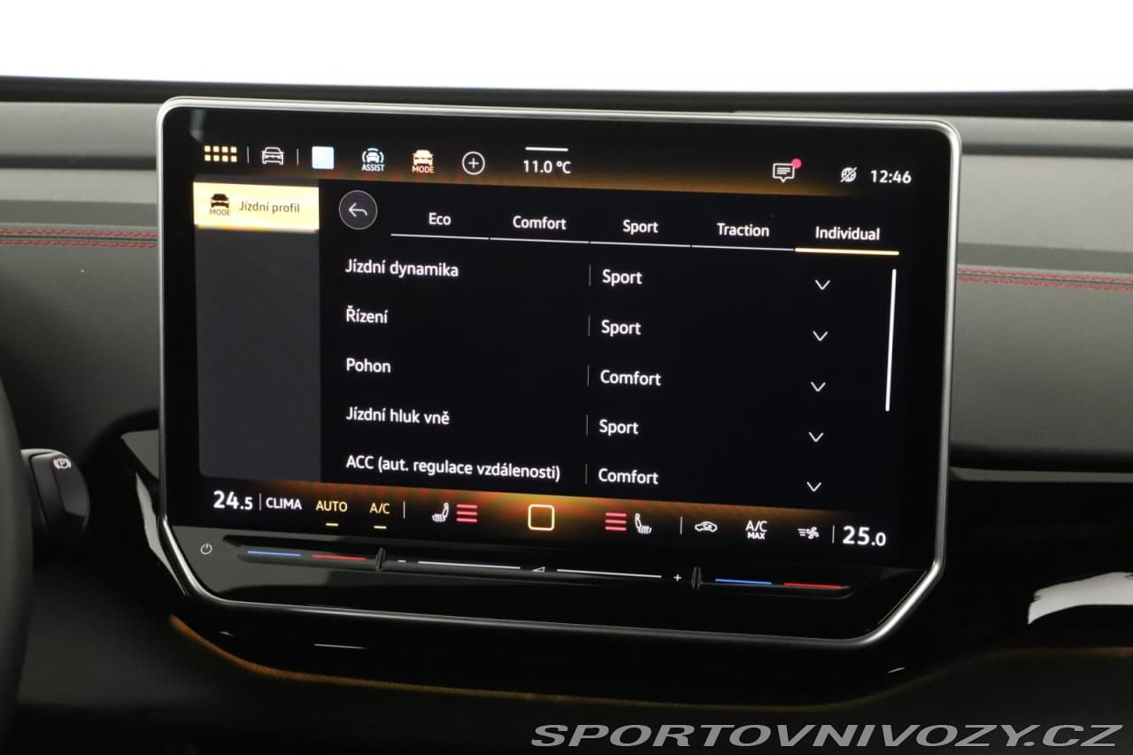 2025 Volkswagen ID.5 - 18