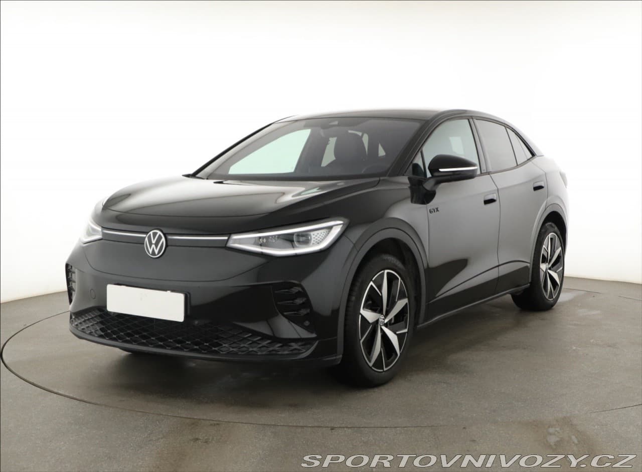 2025 Volkswagen ID.5 - 2