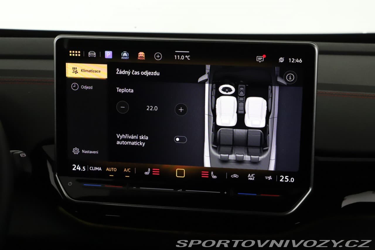 2025 Volkswagen ID.5 - 20