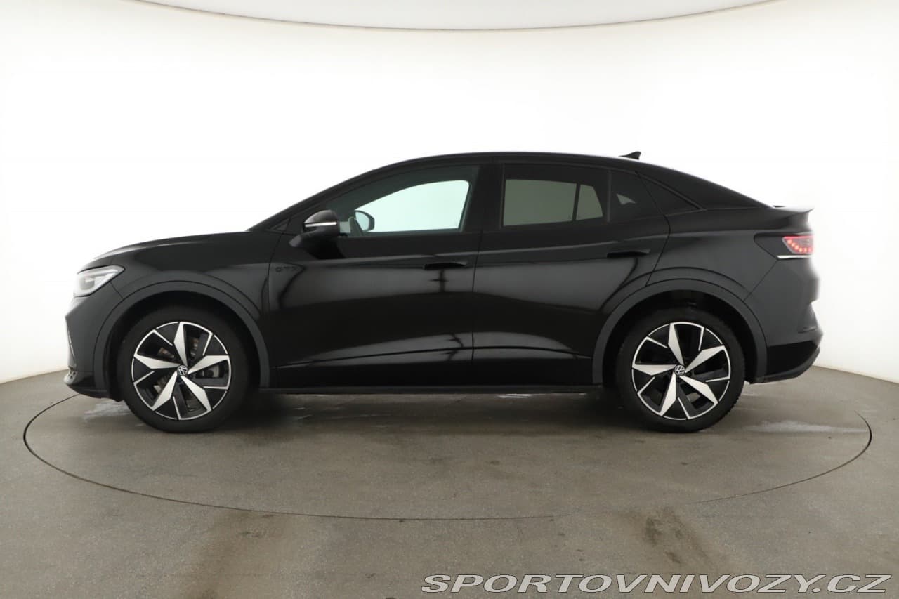 2025 Volkswagen ID.5 - 3