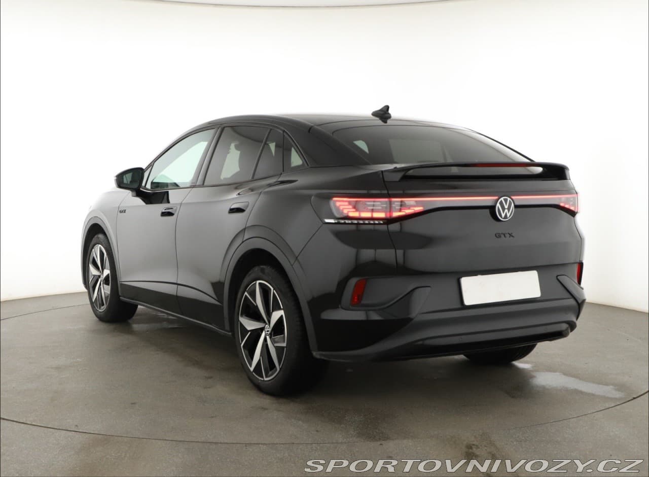 2025 Volkswagen ID.5 - 4