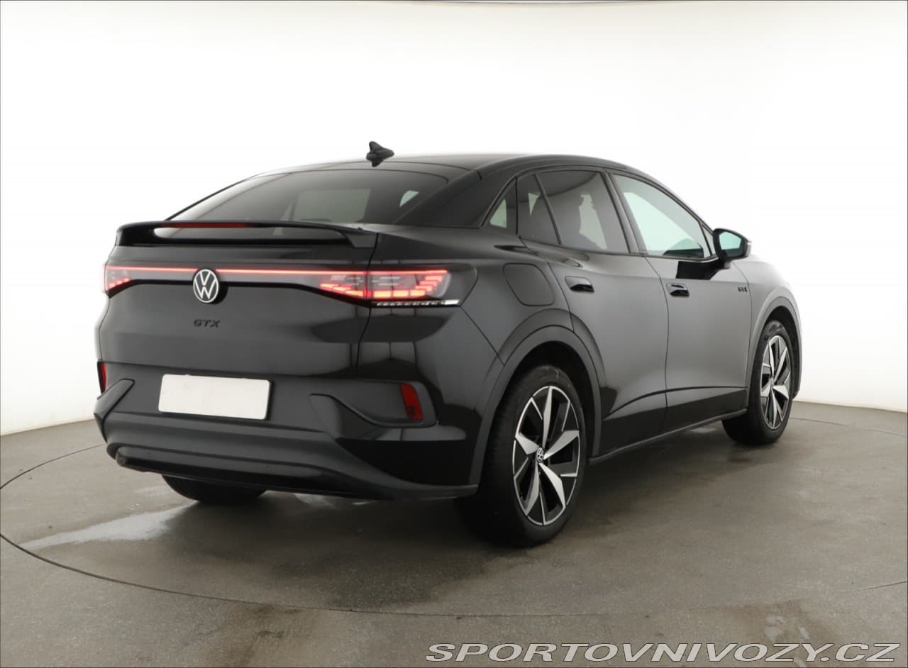 2025 Volkswagen ID.5 - 5