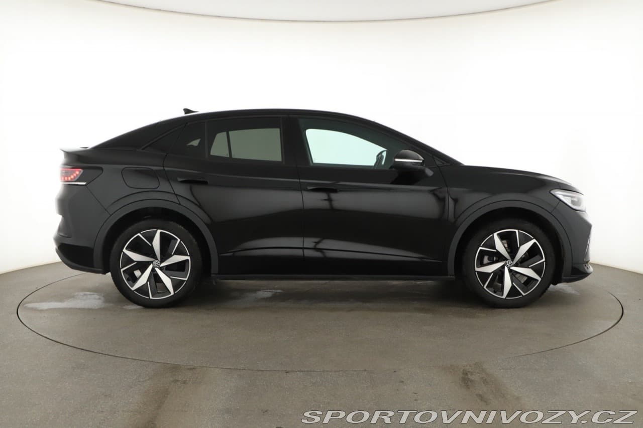 2025 Volkswagen ID.5 - 6