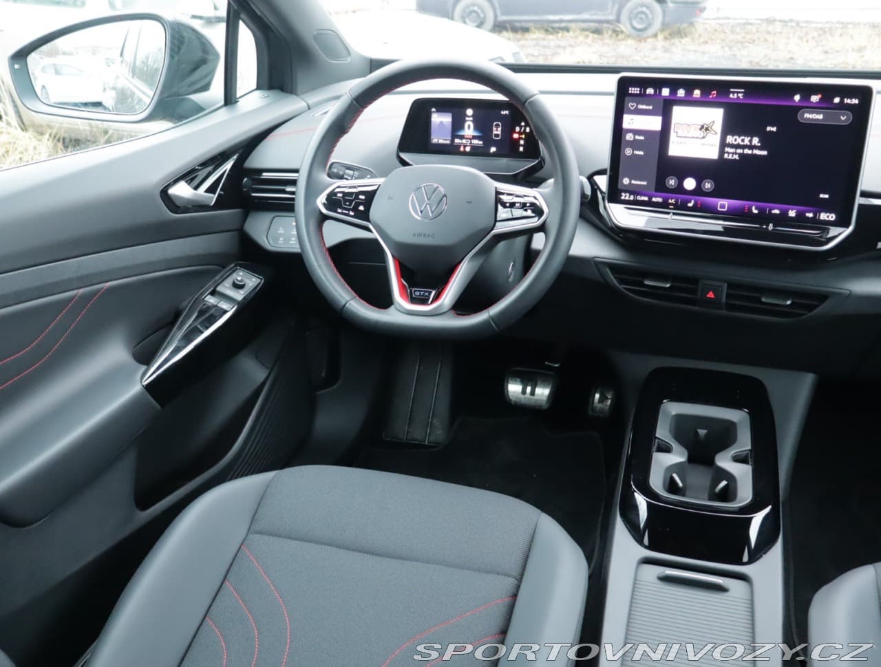 2025 Volkswagen ID.5 - 7
