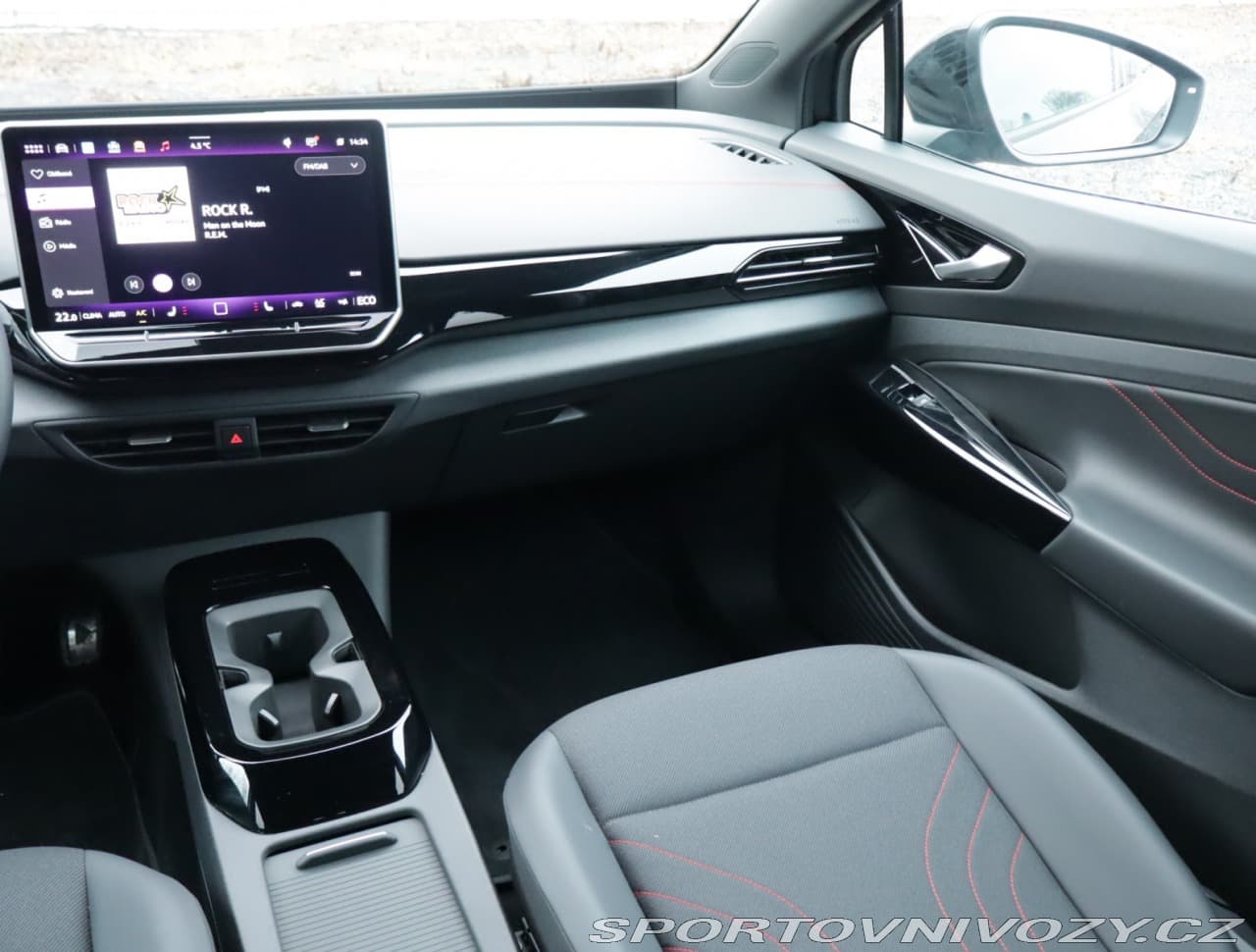 2025 Volkswagen ID.5 - 8